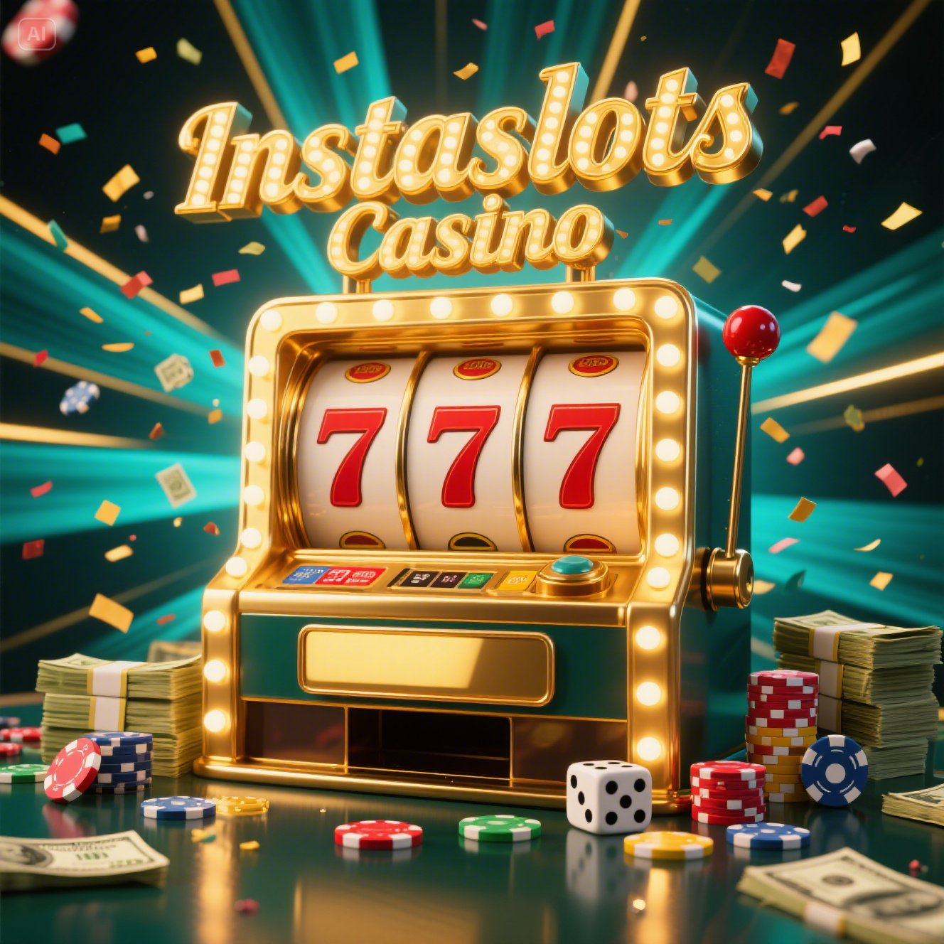 Instaslots Casino